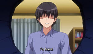 hard anime hentai - Only you can make me orgasm this hard! - Anime Hentai Porn