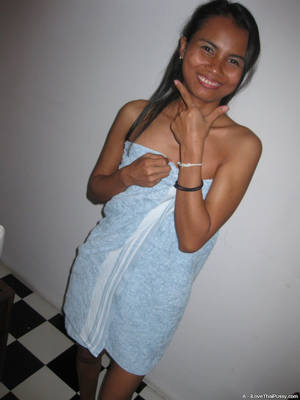 asian whore outfits - Skinny Pattaya Whore