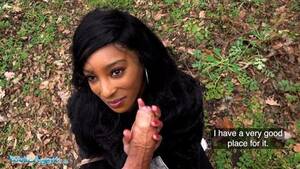 black british pov - Watch Public Agent British Ebony Asia Rae Bounces her Booty on Big Cock -  Ass, Pov, Black Porn - SpankBang