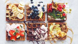 Amazing Food Porn - 10 Mouth Watering Food Porn Images - 10 Amazing Examples of Food Photography