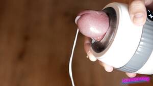 hard toy - She make me CUM HARD ;) my Lovely Toy! - Pornhub.com