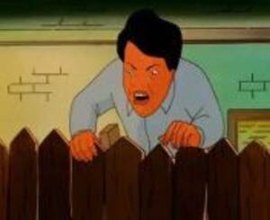 Connie Souphanousinphone Porn - King of the Hill - Connie, the Overachieving Asian from connie  souphanousinphone Watch Video - MyPornVid.fun