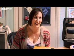 miranda boobs videos - Dr Gail, there's a rash on my breast - Miranda, Series 2 Episode 6 - BBC Two