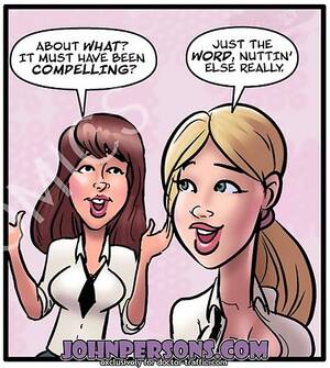 cartoon sluts lesbian - Lovely John Person cartoon lesbian sluts enjoy wild girl on girl sex with  tons of hot pussy cum