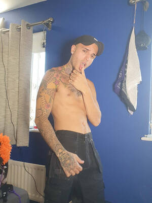 Leo Gay Porn Star Tattoo - Leo Rex | Gay Porn Star Database at WAYBIG