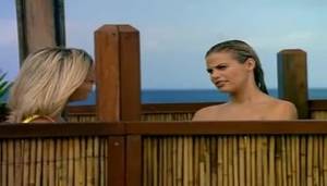 christina ricci celebrity shemale porn - Brooke Burns - Baywatch