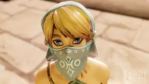 link futa - Twink Link Fucked Hard By Futa (Legend of Zelda) | xHamster