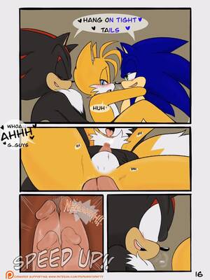 late night encounter - Late Night Encounter Porn Comic - Page 017