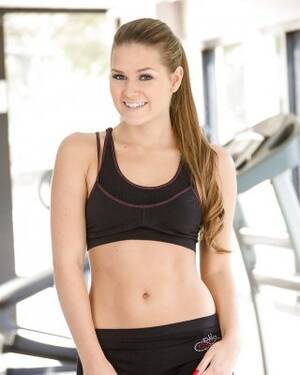 Abby Amateur Porn - Amateur Abby Porn Pics - PICTOA