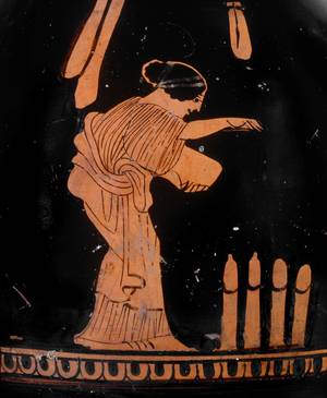 Ancient Sex Toys - Ancient Greek Sex