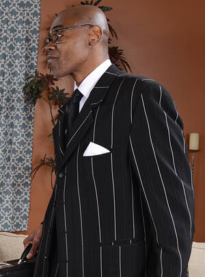 Black African Male Porn Star - Top 10 Black Male Pornstars 2024