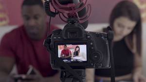 70s Porn Camera Man - A still from Netflix's Hot Girls Wanted: Turned On