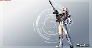 Mongo Bongo Porn Nova - Starcraft Nova Solo Read Online Free Porn Comic