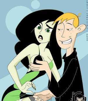 Kim Possible Sex - Kim Possible's Sex Games - Cheating Sex comic porn | HD Porn Comics
