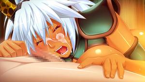 hentai yaoi boxing arcade game - adult porn drawings