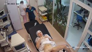 Hidden Porn - Gyno hidden porn - Sexeclinic HQ Medical Fetish Videos