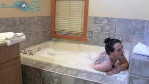 Jacuzzi Jet Masturbation - Jacuzzi Jets MILF Masturbation BlackxRose92 - Free Porn Videos - YouPorn