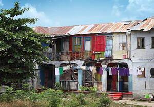 Kingston Jamaica Slum Porn - 50+ Kingston Jamaica Downtown Stock Photos, Pictures & Royalty-Free Images  - iStock