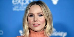 Kristen Bell Porno - Kristen Bell reveals shock of learning her face was used in pornographic  deepfake: 'I'm being exploited' - OECD.AI