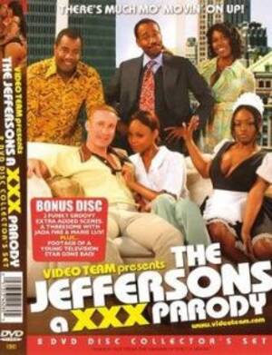 Jaimee Foxworth Porn Dvd - Jaimee Foxworth filmography - FamousFix.com list