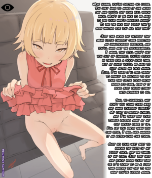 Anime Hentai Pussy Captions - Censored Hentai Caption