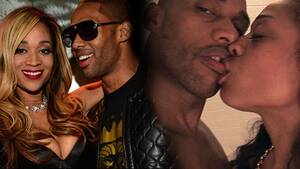 mimi faust sex tape porn - Can You Believe â€œLove and Hip Hop Atlantaâ€ Star Mimi Faust has a Sex Tape?!?