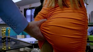 caught having office sex party - Fucking My Boss's Wife At The Office Party - MILFED - XVIDEOS.COM