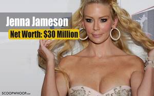 Highest Paid Porn Stars - Top 14 Highest Paid Pornstars | Richest Pornstar