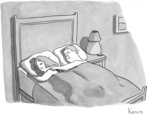 Max And Ruby Sex Porn - â€œI'm too tired to have sex but awake enough to argue about it for the next  five hours.â€