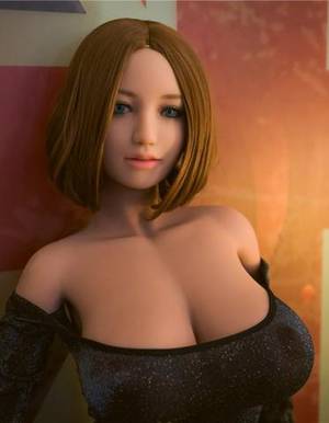 Japanese Sex Robot Fucking - Japanese Sex Dolls