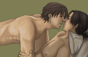 Gay Resident Evil Porn - ... Resident Evil Gay Collection ...