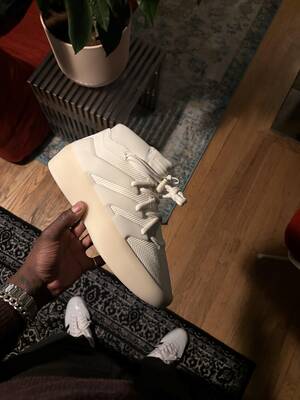 Fear Jetsons Porn - WDYWT-Adidas Fear of God 'One Model' : r/Sneakers