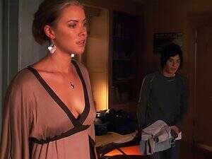 kristanna loken interracial - Kristanna Loken Nude - Porno @ TeatroPorno.com