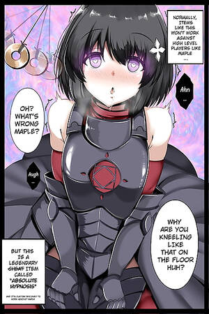 free mind control hentai cartoons - Hot mind control Hentai Comics and Free mind control Cartoon Porn, 1