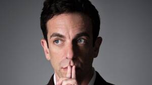 Asian Mom Forced Blowjob - B.J. Novak 'Vengeance' Interview | GQ