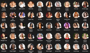 Ariana Porn Compilation - I'm trying to make compilations of scripted videos - General - EroScripts