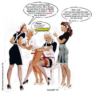 Captions Porn Vintage - MILF-mom-incest-captions-on-vintage-artworks-(tweaked)-32.jpg |  MOTHERLESS.COM â„¢