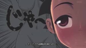 hentai cute tease - Cute Busty teen fuck with her best friend | 3D Hentai watch online