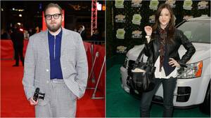 Alexa Nikolas Zoey 101 Porn - Alexa Nikolas, of Zoey 101 fame, accuses Jonah Hill of assaulting her at a  party hosted by Justin Long when she was 16 : r/entertainment