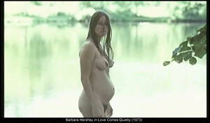 barbara hershey naked pregnant beach - Pictures showing for Barbara Hershey Naked Pregnant Beach -  www.mypornarchive.net