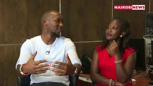 Kenyan Woman Porn - NN XTRA: Kenyan women highest consumers of porn globally