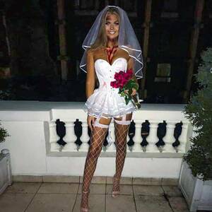 Halloween Scary Sexy Hot Porn - 100+ Ideas for Scary and Sexy Adult Halloween Outfits 2022, ETEREshop