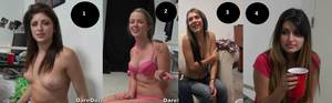 Dare Dorm Lexy Rose Porn - 