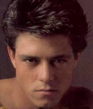 90s Male Porn Star Mike - kenneth in the (212): RIP: Porn Star Mike Henson (1963 - 2002)