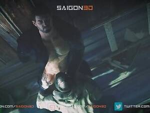 Gay Resident Evil Porn - Resident Evil Gay Mobile Porn Videos - BoyFriendTv.com