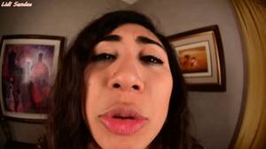 Kissing Pov Latina - Te quiero cerca, kissing pov (MP4) - Sundae Special | Clips4sale