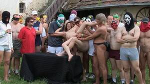 czech gang bang party - Czech Gang Bang