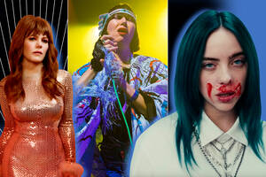 Billy Ray Cyrus Pussy - Rob Sheffield's Top 25 Songs of 2019