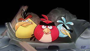 Angry Birds Porn Videos - angry-birds-rio-third-launched-game