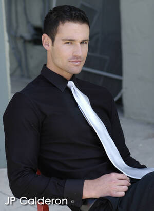 Jp Calderon Porn - JP Calderon